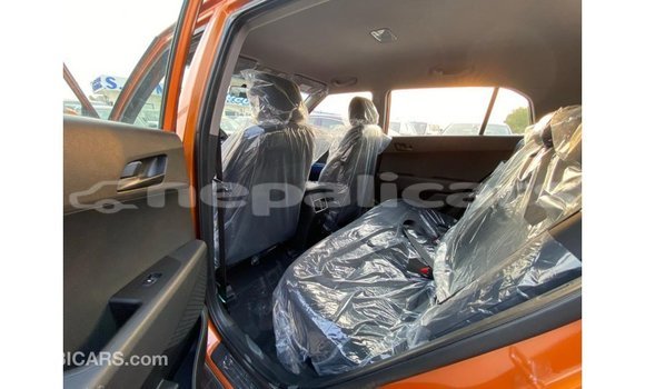 Buy Import Hyundai Creta Other Car in Import - Dubai in Bagmati Buy Import Hyundai Creta Other Car in Import - Dubai in Bagmati