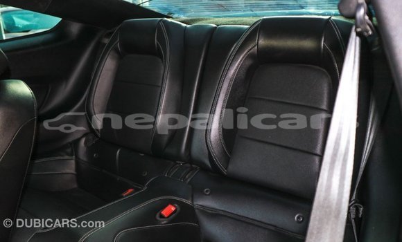 Buy Import Ford Mustang Green Car in Import - Dubai in Bagmati Buy Import Ford Mustang Green Car in Import - Dubai in Bagmati