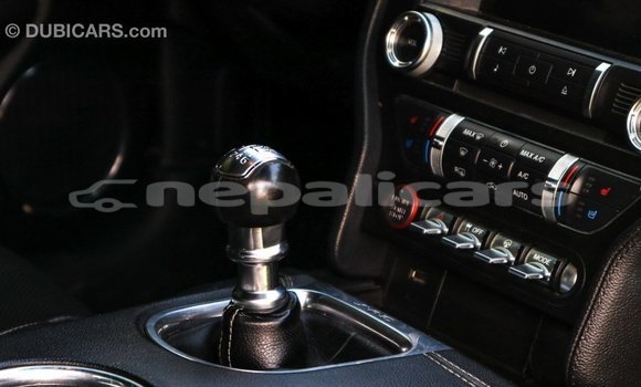Buy Import Ford Mustang Green Car in Import - Dubai in Bagmati Buy Import Ford Mustang Green Car in Import - Dubai in Bagmati