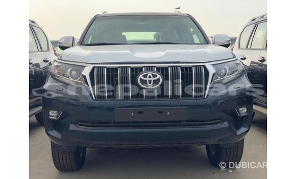 Buy Import Toyota Prado Blue Car in Import - Dubai in Bagmati Buy Import Toyota Prado Blue Car in Import - Dubai in Bagmati