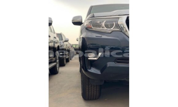 Buy Import Toyota Prado Blue Car in Import - Dubai in Bagmati Buy Import Toyota Prado Blue Car in Import - Dubai in Bagmati