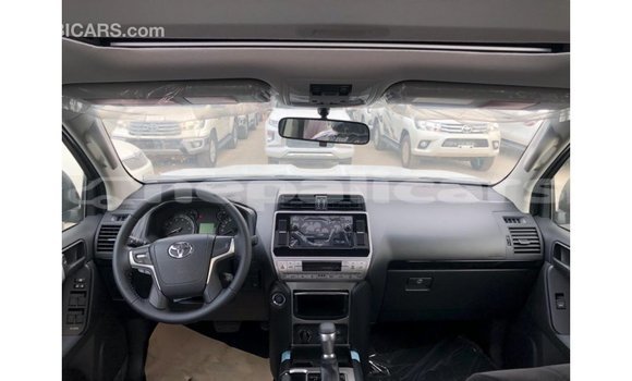 Buy Import Toyota Prado Blue Car in Import - Dubai in Bagmati Buy Import Toyota Prado Blue Car in Import - Dubai in Bagmati