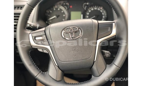 Buy Import Toyota Prado Blue Car in Import - Dubai in Bagmati Buy Import Toyota Prado Blue Car in Import - Dubai in Bagmati