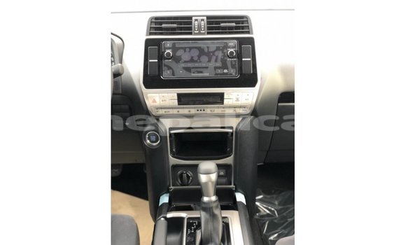 Buy Import Toyota Prado Blue Car in Import - Dubai in Bagmati Buy Import Toyota Prado Blue Car in Import - Dubai in Bagmati