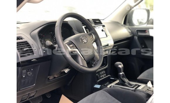 Buy Import Toyota Prado Blue Car in Import - Dubai in Bagmati Buy Import Toyota Prado Blue Car in Import - Dubai in Bagmati
