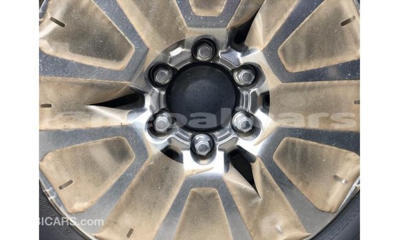 Buy Import Toyota Prado Blue Car in Import - Dubai in Bagmati Buy Import Toyota Prado Blue Car in Import - Dubai in Bagmati