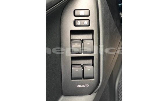Buy Import Toyota Prado Blue Car in Import - Dubai in Bagmati Buy Import Toyota Prado Blue Car in Import - Dubai in Bagmati