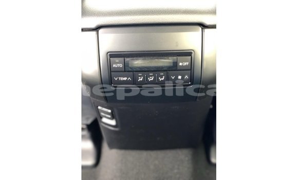 Buy Import Toyota Prado Blue Car in Import - Dubai in Bagmati Buy Import Toyota Prado Blue Car in Import - Dubai in Bagmati