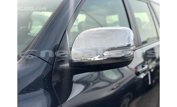 Buy Import Toyota Prado Blue Car in Import - Dubai in Bagmati Buy Import Toyota Prado Blue Car in Import - Dubai in Bagmati