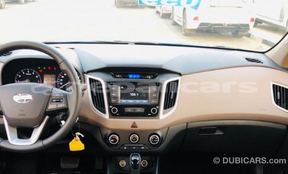 Buy Import Hyundai Creta Blue Car in Import - Dubai in Bagmati Buy Import Hyundai Creta Blue Car in Import - Dubai in Bagmati