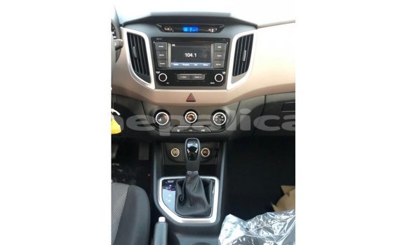 Buy Import Hyundai Creta Blue Car in Import - Dubai in Bagmati Buy Import Hyundai Creta Blue Car in Import - Dubai in Bagmati