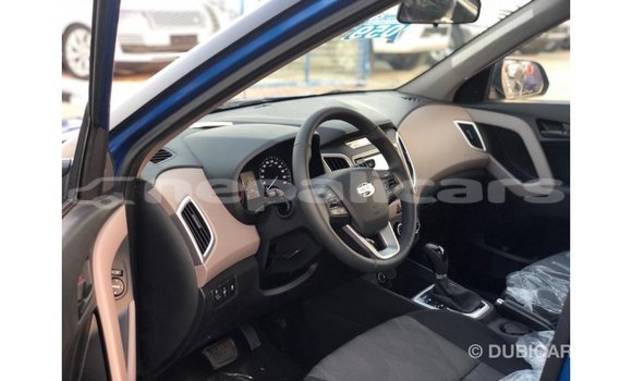 Buy Import Hyundai Creta Blue Car in Import - Dubai in Bagmati Buy Import Hyundai Creta Blue Car in Import - Dubai in Bagmati
