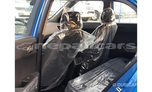 Buy Import Hyundai Creta Blue Car in Import - Dubai in Bagmati Buy Import Hyundai Creta Blue Car in Import - Dubai in Bagmati
