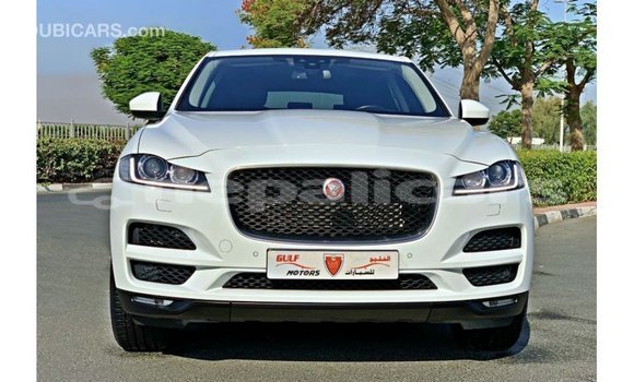 Buy Import Jaguar F-Pace White Car in Import - Dubai in Bagmati Buy Import Jaguar F-Pace White Car in Import - Dubai in Bagmati