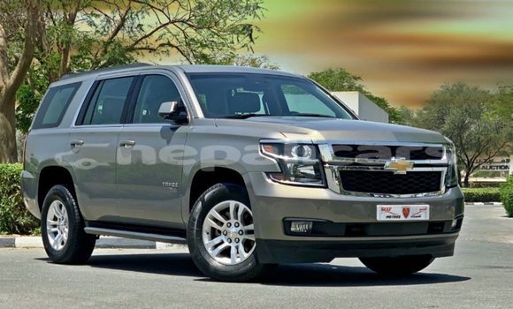 Buy Import Chevrolet Tahoe Other Car in Import - Dubai in Bagmati