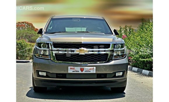 Buy Import Chevrolet Tahoe Other Car in Import - Dubai in Bagmati Buy Import Chevrolet Tahoe Other Car in Import - Dubai in Bagmati
