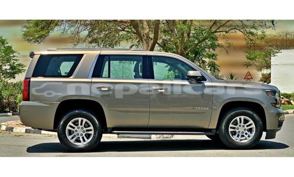 Buy Import Chevrolet Tahoe Other Car in Import - Dubai in Bagmati Buy Import Chevrolet Tahoe Other Car in Import - Dubai in Bagmati