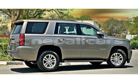 Buy Import Chevrolet Tahoe Other Car in Import - Dubai in Bagmati Buy Import Chevrolet Tahoe Other Car in Import - Dubai in Bagmati