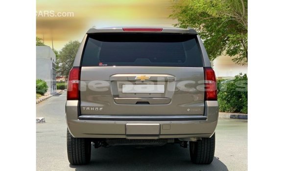 Buy Import Chevrolet Tahoe Other Car in Import - Dubai in Bagmati Buy Import Chevrolet Tahoe Other Car in Import - Dubai in Bagmati