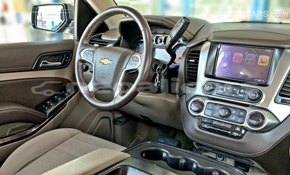 Buy Import Chevrolet Tahoe Other Car in Import - Dubai in Bagmati Buy Import Chevrolet Tahoe Other Car in Import - Dubai in Bagmati