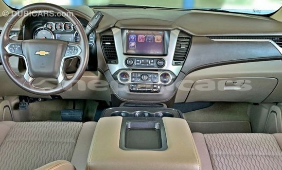 Buy Import Chevrolet Tahoe Other Car in Import - Dubai in Bagmati Buy Import Chevrolet Tahoe Other Car in Import - Dubai in Bagmati