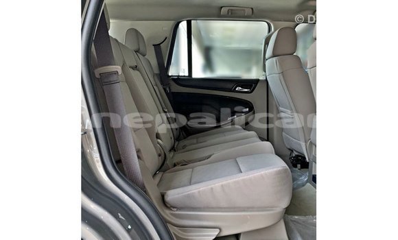 Buy Import Chevrolet Tahoe Other Car in Import - Dubai in Bagmati Buy Import Chevrolet Tahoe Other Car in Import - Dubai in Bagmati