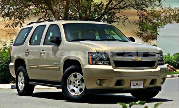 Buy Import Chevrolet Tahoe Other Car in Import - Dubai in Bagmati
