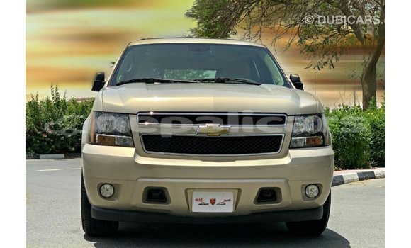 Buy Import Chevrolet Tahoe Other Car in Import - Dubai in Bagmati Buy Import Chevrolet Tahoe Other Car in Import - Dubai in Bagmati