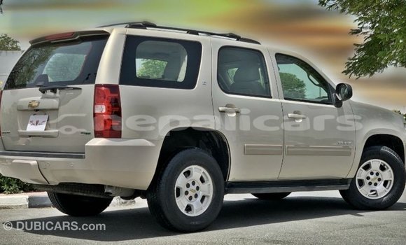 Buy Import Chevrolet Tahoe Other Car in Import - Dubai in Bagmati Buy Import Chevrolet Tahoe Other Car in Import - Dubai in Bagmati