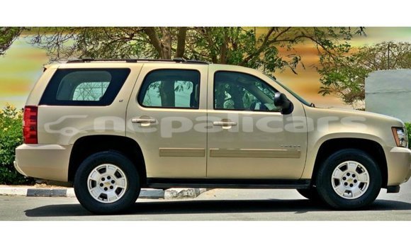 Buy Import Chevrolet Tahoe Other Car in Import - Dubai in Bagmati Buy Import Chevrolet Tahoe Other Car in Import - Dubai in Bagmati