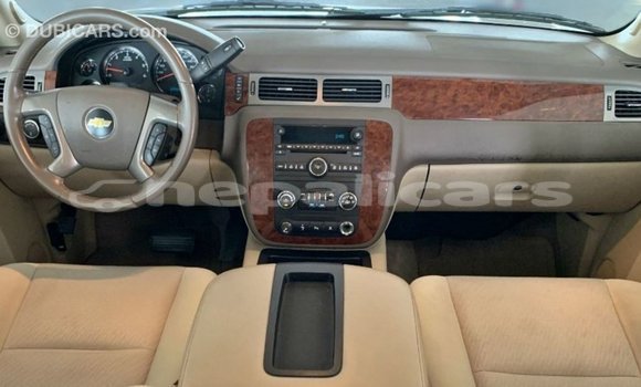 Buy Import Chevrolet Tahoe Other Car in Import - Dubai in Bagmati Buy Import Chevrolet Tahoe Other Car in Import - Dubai in Bagmati
