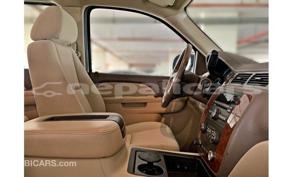 Buy Import Chevrolet Tahoe Other Car in Import - Dubai in Bagmati Buy Import Chevrolet Tahoe Other Car in Import - Dubai in Bagmati