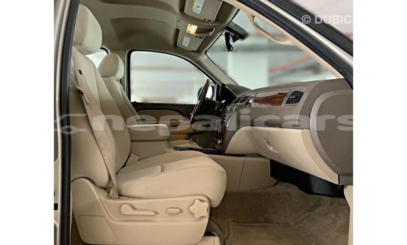 Buy Import Chevrolet Tahoe Other Car in Import - Dubai in Bagmati Buy Import Chevrolet Tahoe Other Car in Import - Dubai in Bagmati