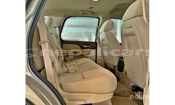 Buy Import Chevrolet Tahoe Other Car in Import - Dubai in Bagmati Buy Import Chevrolet Tahoe Other Car in Import - Dubai in Bagmati