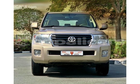 Buy Import Toyota Land Cruiser Other Car in Import - Dubai in Bagmati Buy Import Toyota Land Cruiser Other Car in Import - Dubai in Bagmati