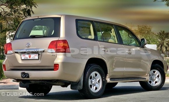 Buy Import Toyota Land Cruiser Other Car in Import - Dubai in Bagmati Buy Import Toyota Land Cruiser Other Car in Import - Dubai in Bagmati