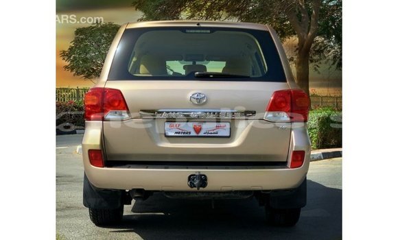Buy Import Toyota Land Cruiser Other Car in Import - Dubai in Bagmati Buy Import Toyota Land Cruiser Other Car in Import - Dubai in Bagmati
