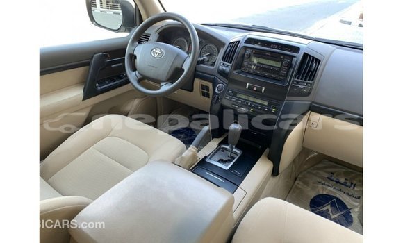 Buy Import Toyota Land Cruiser Other Car in Import - Dubai in Bagmati Buy Import Toyota Land Cruiser Other Car in Import - Dubai in Bagmati
