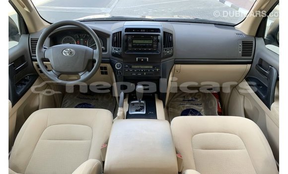 Buy Import Toyota Land Cruiser Other Car in Import - Dubai in Bagmati Buy Import Toyota Land Cruiser Other Car in Import - Dubai in Bagmati