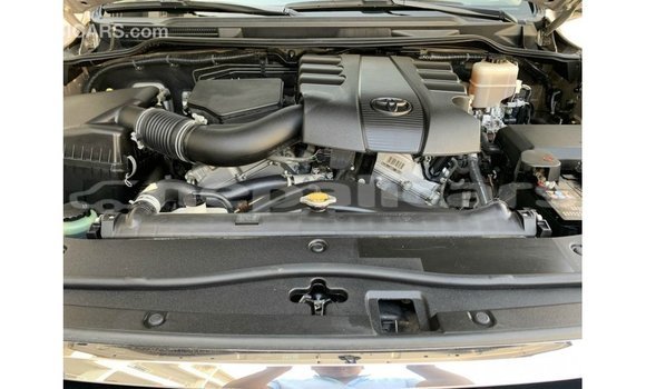 Buy Import Toyota Land Cruiser Other Car in Import - Dubai in Bagmati Buy Import Toyota Land Cruiser Other Car in Import - Dubai in Bagmati