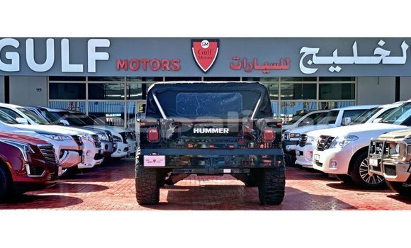 Buy Import Hummer H1 Black Car in Import - Dubai in Bagmati Buy Import Hummer H1 Black Car in Import - Dubai in Bagmati