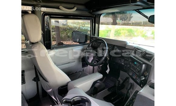 Buy Import Hummer H1 Black Car in Import - Dubai in Bagmati Buy Import Hummer H1 Black Car in Import - Dubai in Bagmati