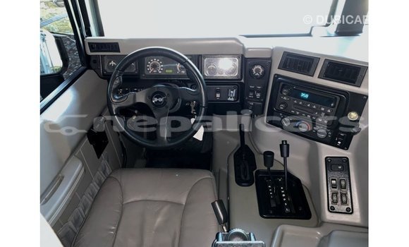 Buy Import Hummer H1 Black Car in Import - Dubai in Bagmati Buy Import Hummer H1 Black Car in Import - Dubai in Bagmati