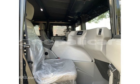 Buy Import Hummer H1 Black Car in Import - Dubai in Bagmati Buy Import Hummer H1 Black Car in Import - Dubai in Bagmati