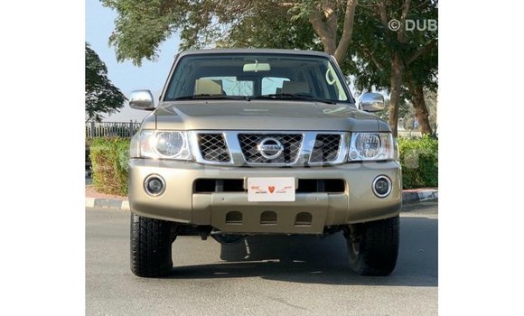 Buy Import Nissan Patrol Other Car in Import - Dubai in Bagmati Buy Import Nissan Patrol Other Car in Import - Dubai in Bagmati
