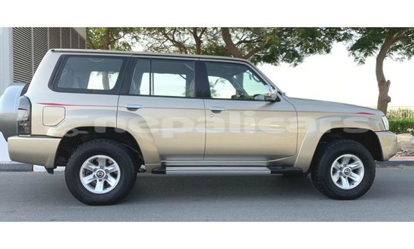Buy Import Nissan Patrol Other Car in Import - Dubai in Bagmati Buy Import Nissan Patrol Other Car in Import - Dubai in Bagmati