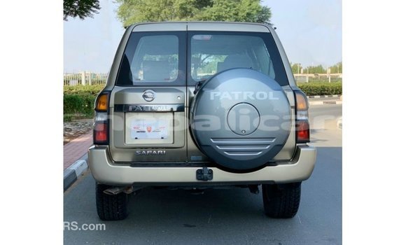 Buy Import Nissan Patrol Other Car in Import - Dubai in Bagmati Buy Import Nissan Patrol Other Car in Import - Dubai in Bagmati