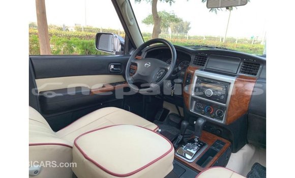 Buy Import Nissan Patrol Other Car in Import - Dubai in Bagmati Buy Import Nissan Patrol Other Car in Import - Dubai in Bagmati