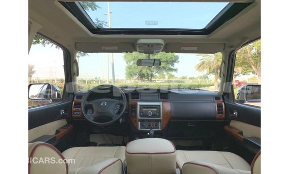 Buy Import Nissan Patrol Other Car in Import - Dubai in Bagmati Buy Import Nissan Patrol Other Car in Import - Dubai in Bagmati