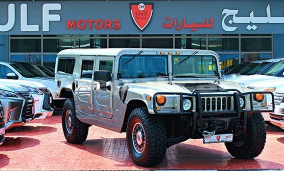 Buy Import Hummer H1 Other Car in Import - Dubai in Bagmati